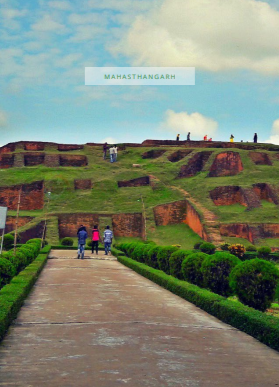 Rajshahi - Gokul Medh